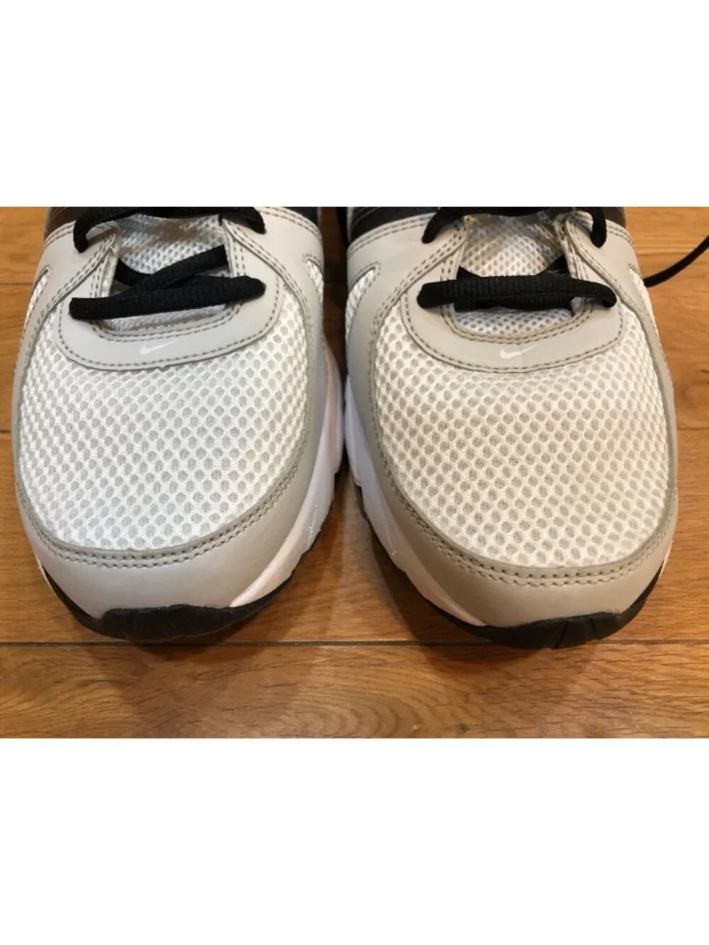 NWOT Nike Air Fitsole Running Cross Training Sneakers Size 12.5